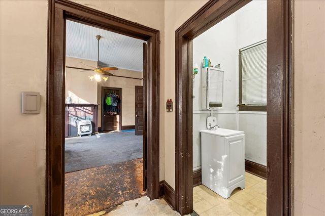 12416 Broad Street, Sparta, GA 31087