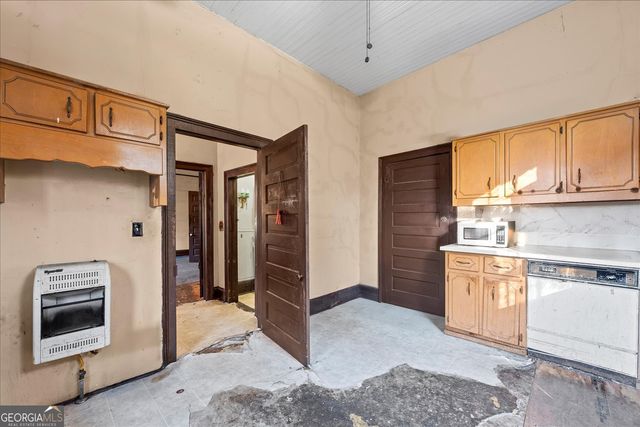 12416 Broad Street, Sparta, GA 31087