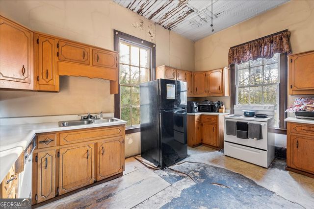 12416 Broad Street, Sparta, GA 31087