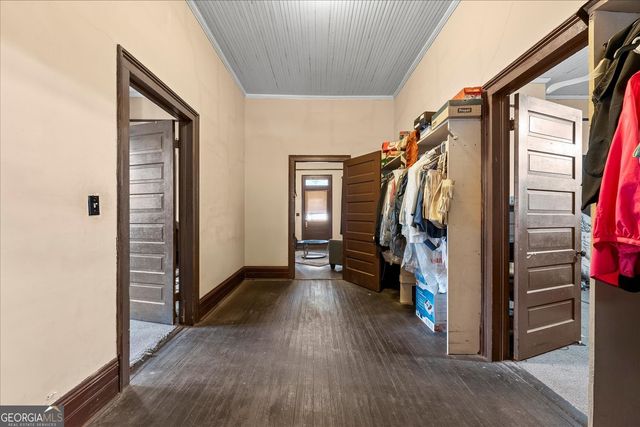 12416 Broad Street, Sparta, GA 31087