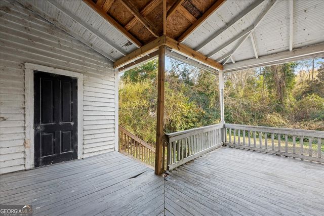 12416 Broad Street, Sparta, GA 31087