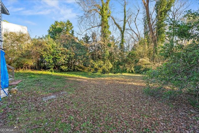 12416 Broad Street, Sparta, GA 31087