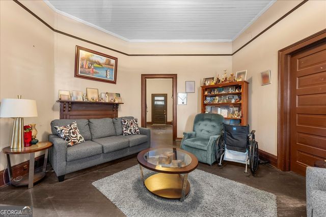 12416 Broad Street, Sparta, GA 31087