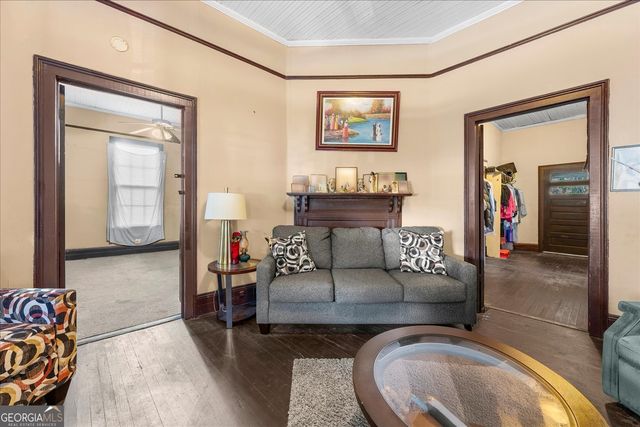 12416 Broad Street, Sparta, GA 31087