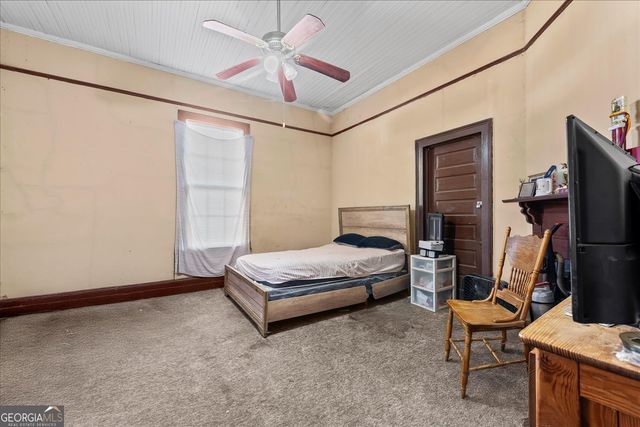 12416 Broad Street, Sparta, GA 31087