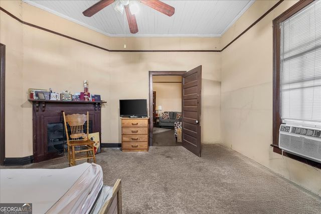 12416 Broad Street, Sparta, GA 31087