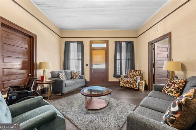 12416 Broad Street, Sparta, GA 31087