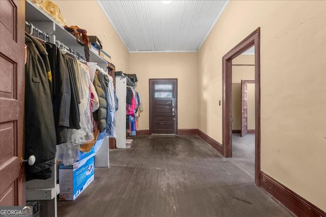 12416 Broad Street, Sparta, GA 31087