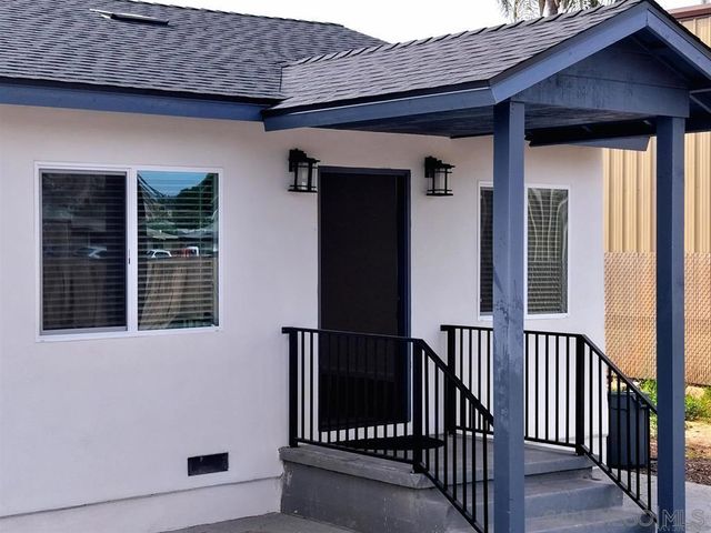 8836 Valencia st, Spring Valley, CA 91977