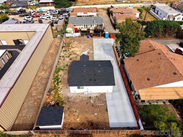 8836 Valencia st, Spring Valley, CA 91977