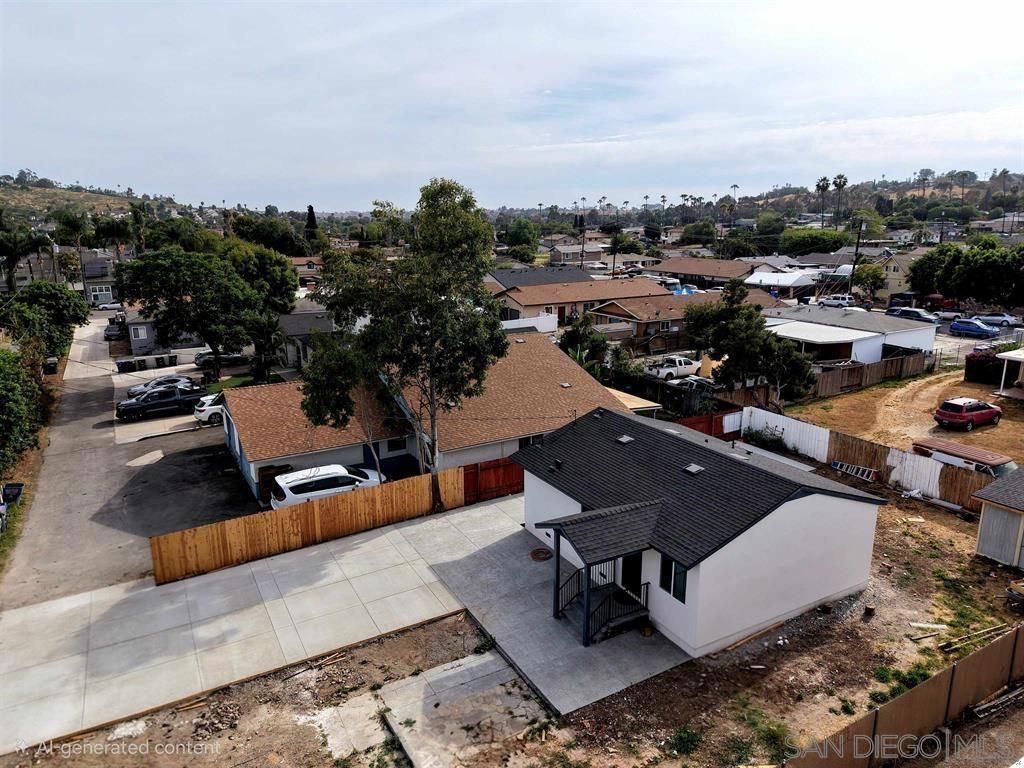 8836 Valencia st, Spring Valley, CA 91977