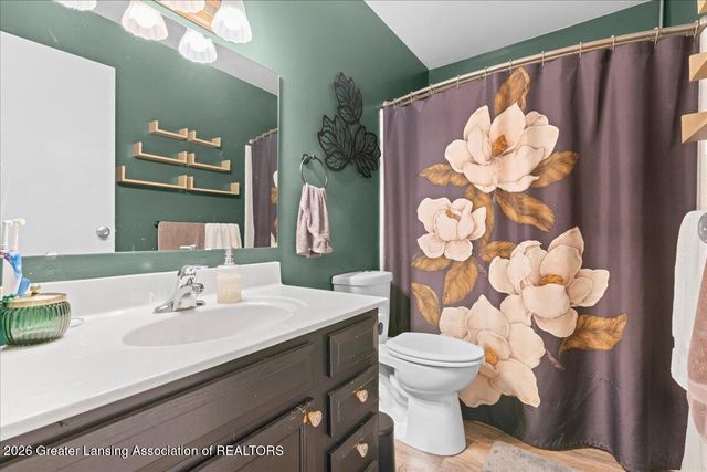 1895 Dean Avenue, Holt, MI 48842