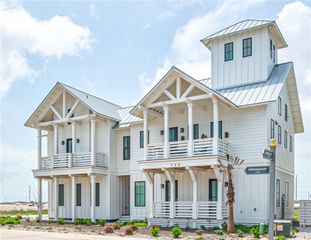 725 Friendship Lane, Port Aransas, TX 78373