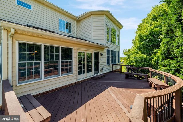 17485 WHITE GATE PL, Leesburg, VA 20175