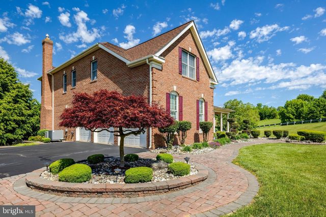 17485 WHITE GATE PL, Leesburg, VA 20175