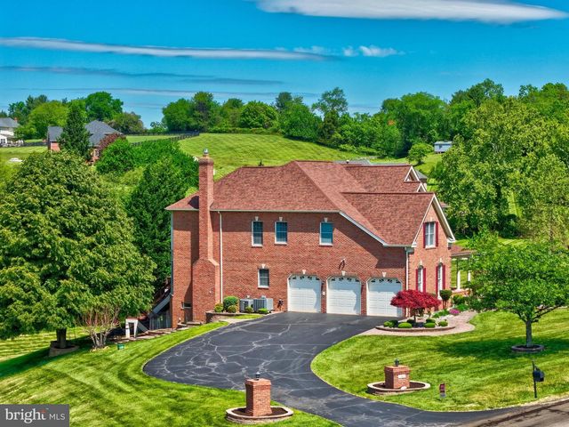17485 WHITE GATE PL, Leesburg, VA 20175