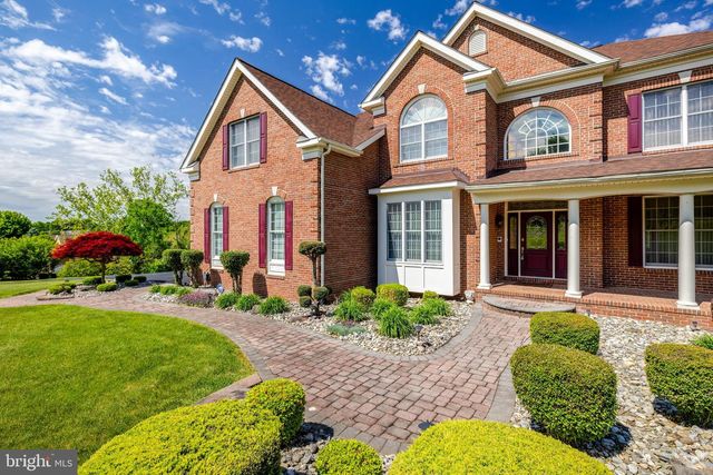 17485 WHITE GATE PL, Leesburg, VA 20175