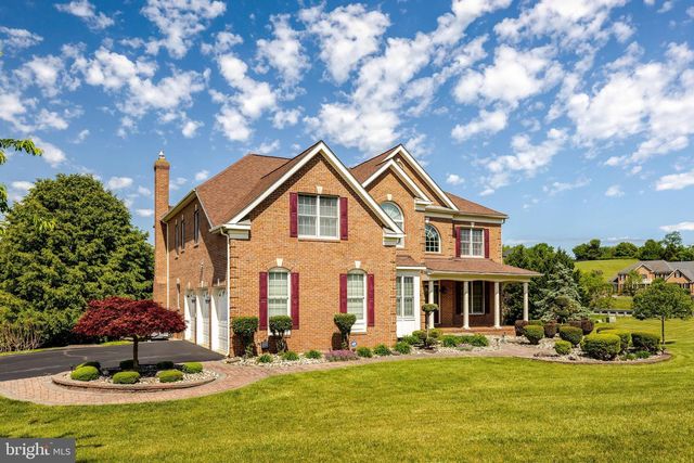 17485 WHITE GATE PL, Leesburg, VA 20175