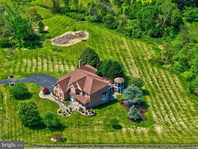 17485 WHITE GATE PL, Leesburg, VA 20175