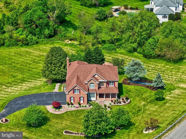 17485 WHITE GATE PL, Leesburg, VA 20175