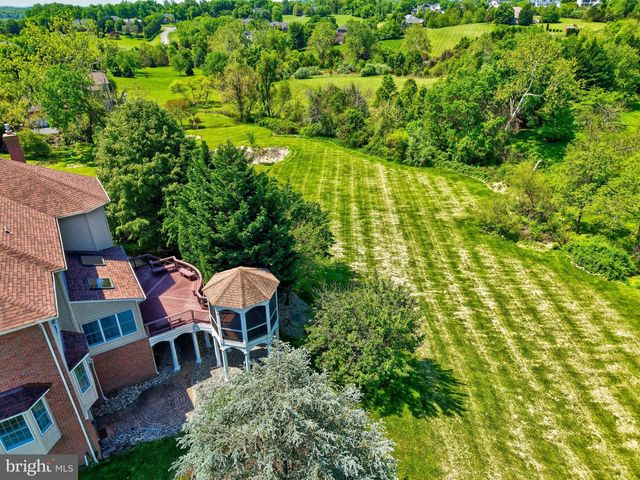 17485 WHITE GATE PL, Leesburg, VA 20175
