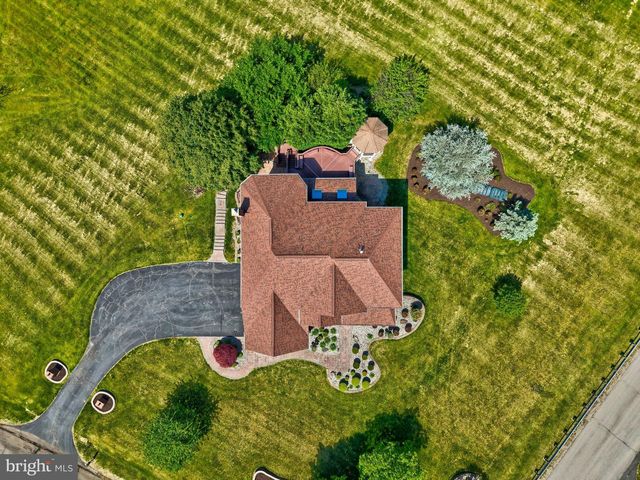 17485 WHITE GATE PL, Leesburg, VA 20175