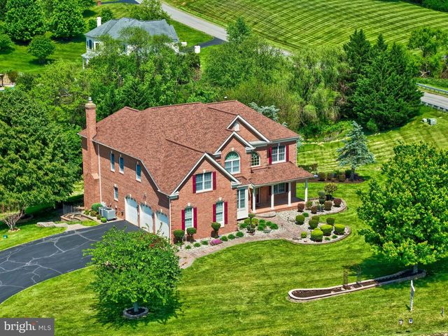 17485 WHITE GATE PL, Leesburg, VA 20175