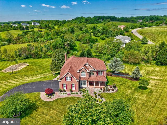 17485 WHITE GATE PL, Leesburg, VA 20175