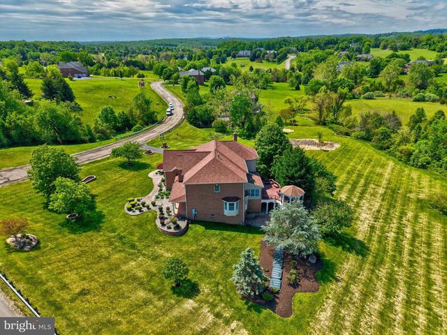 17485 WHITE GATE PL, Leesburg, VA 20175