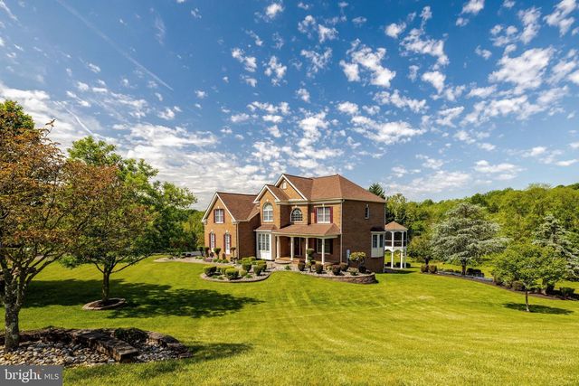 17485 WHITE GATE PL, Leesburg, VA 20175
