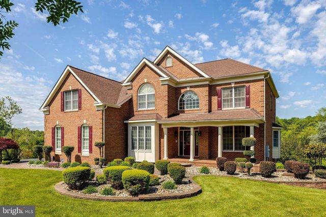 17485 WHITE GATE PL, Leesburg, VA 20175