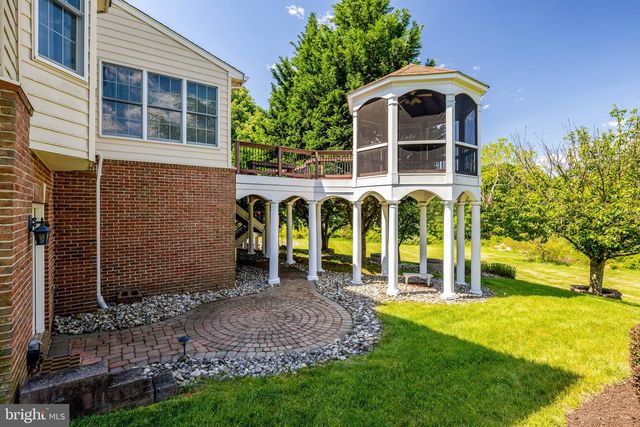 17485 WHITE GATE PL, Leesburg, VA 20175