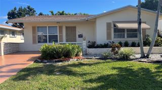 5710 NW 68th Ter, Tamarac, FL 33321