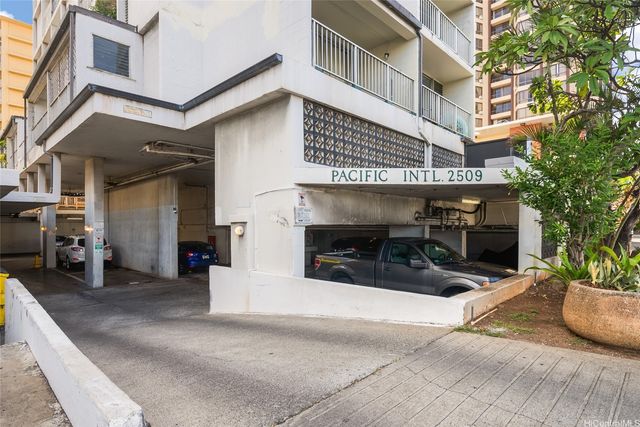 2509 Ala Wai Boulevard 303, Honolulu, HI 96815