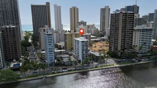 2509 Ala Wai Boulevard 303, Honolulu, HI 96815