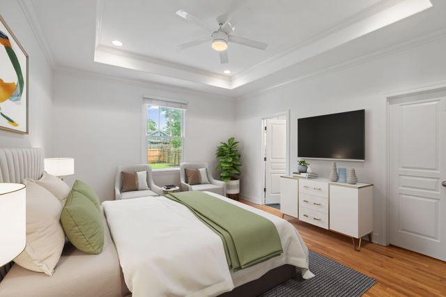 221 Treutland Ave, Nashville, TN 37207