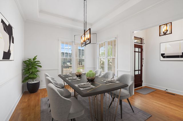 221 Treutland Ave, Nashville, TN 37207