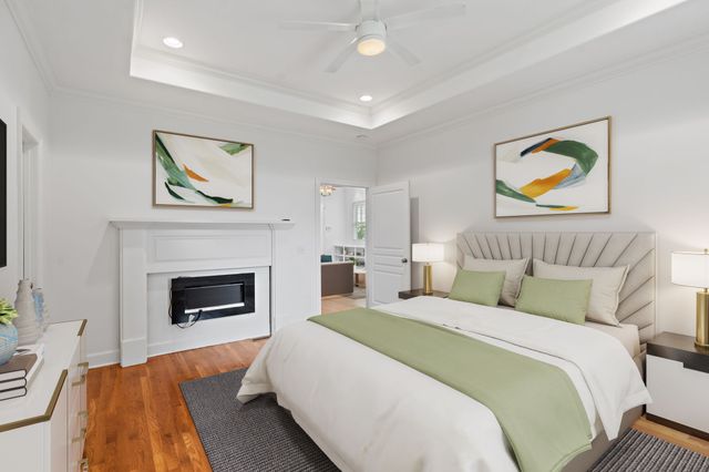 221 Treutland Ave, Nashville, TN 37207