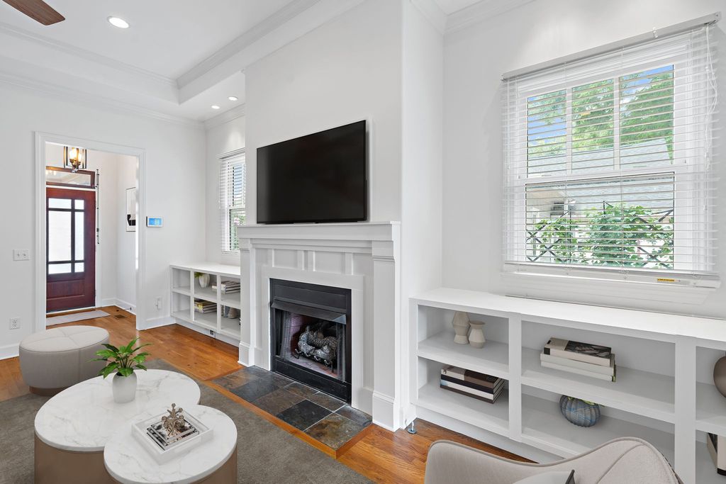 221 Treutland Ave, Nashville, TN 37207