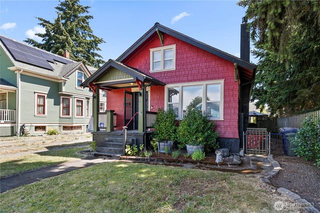 2121 S M Street, Tacoma, WA 98405