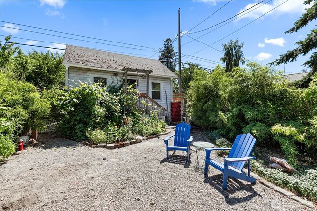2121 S M Street, Tacoma, WA 98405