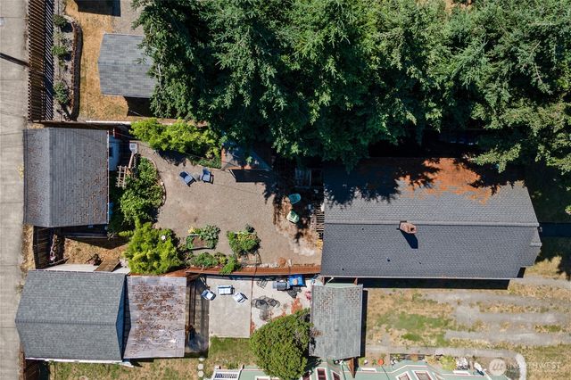 2121 S M Street, Tacoma, WA 98405