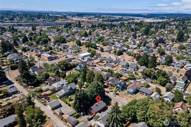 2121 S M Street, Tacoma, WA 98405