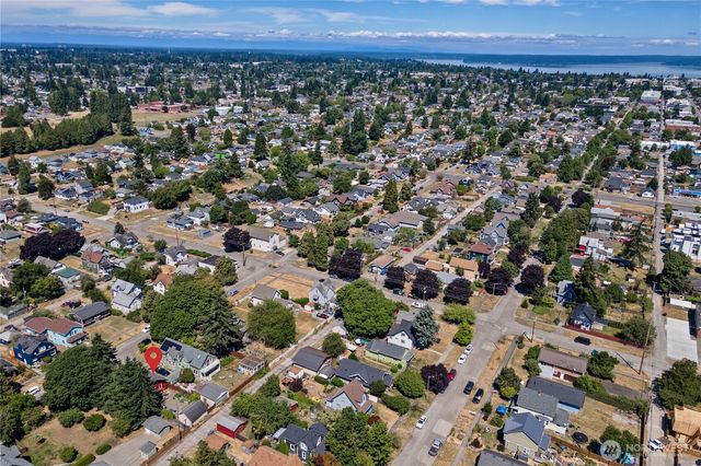 2121 S M Street, Tacoma, WA 98405
