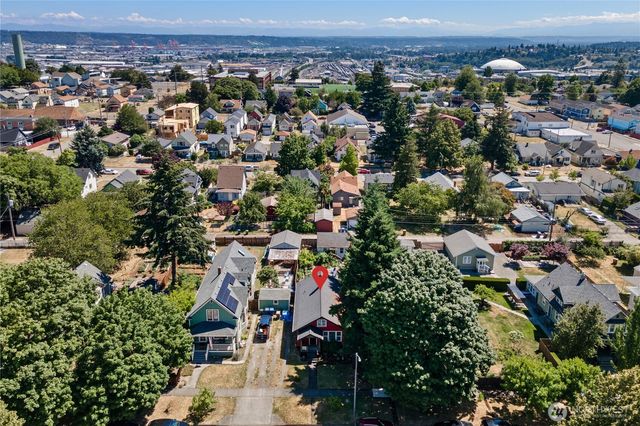 2121 S M Street, Tacoma, WA 98405