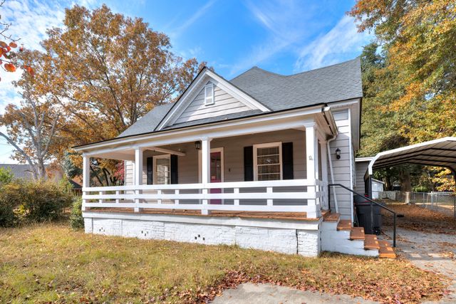 606 N Purdy Street, Sumter, SC 29150