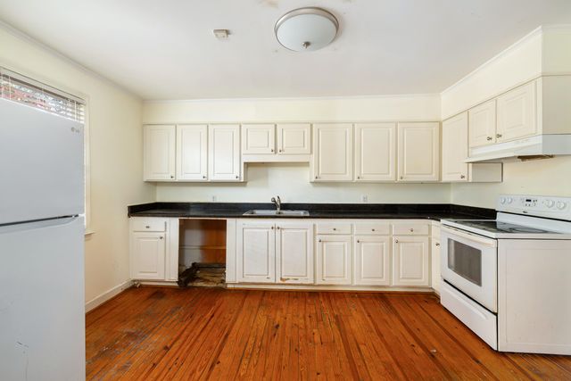 606 N Purdy Street, Sumter, SC 29150