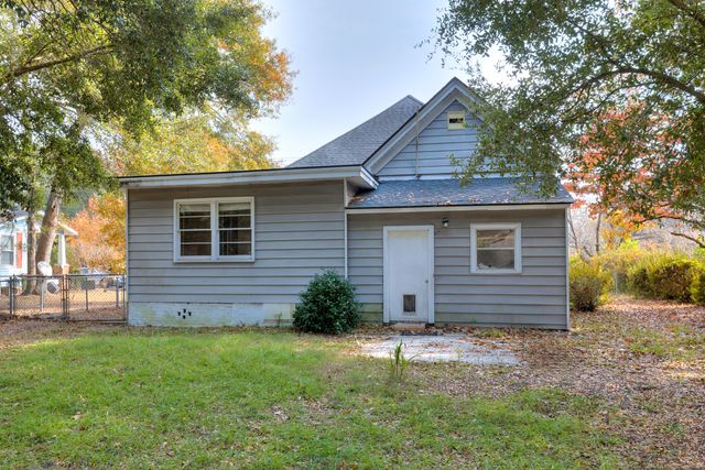 606 N Purdy Street, Sumter, SC 29150