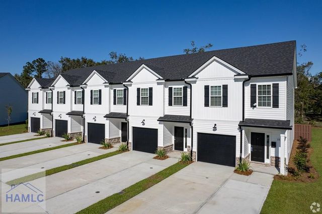 119 Belleau Woods Circle, Hinesville, GA 31310