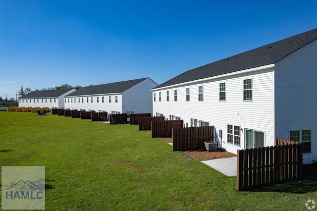 119 Belleau Woods Circle, Hinesville, GA 31310